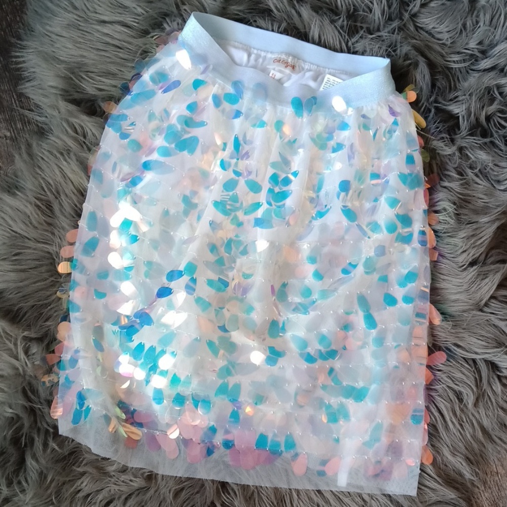 Cat &Jack skort